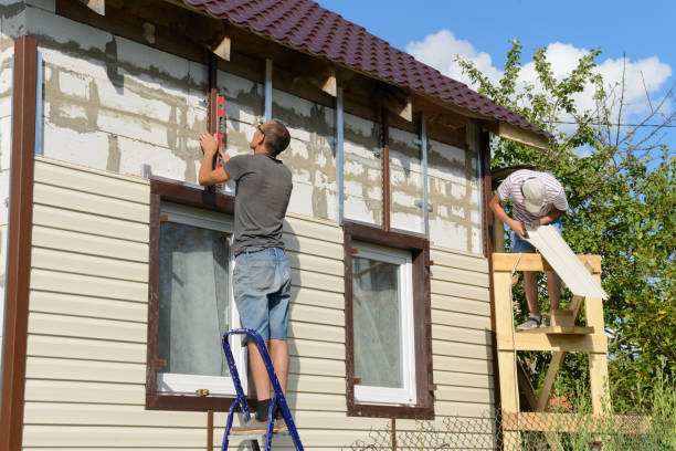 Reliable Covington, TN Siding Solutions