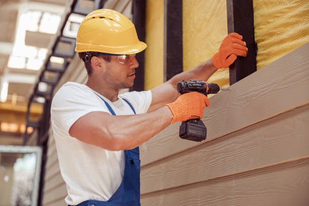 Best Aluminum Siding Installation  in Covington, TN