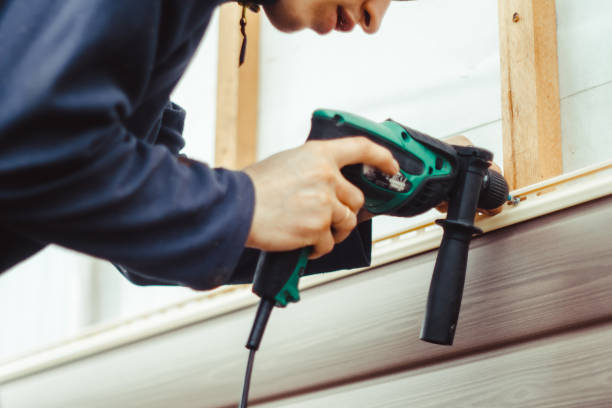 Best Historical Building Siding Restoration  in Covington, TN